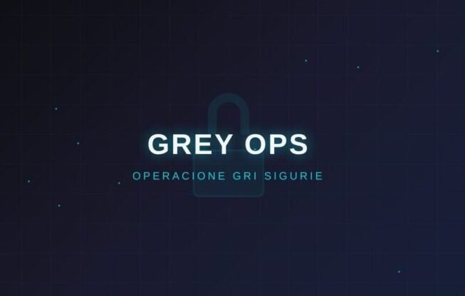 Grey Ops